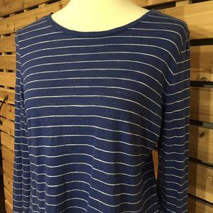 Banana Republic malibu tee